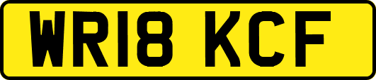 WR18KCF