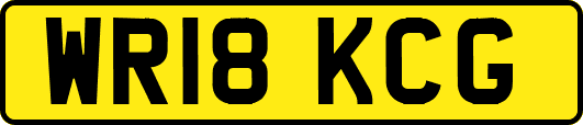WR18KCG