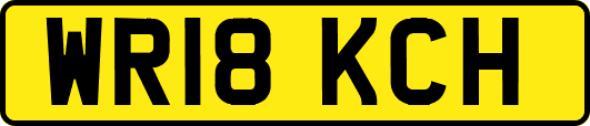 WR18KCH