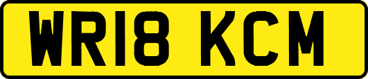 WR18KCM