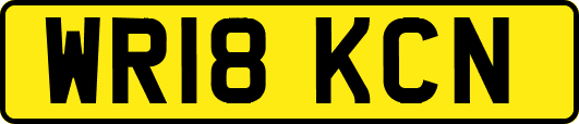 WR18KCN