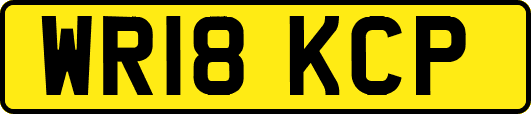 WR18KCP