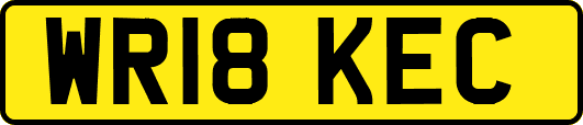 WR18KEC