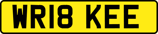 WR18KEE