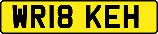 WR18KEH