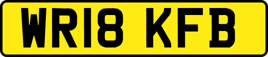 WR18KFB