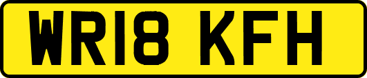 WR18KFH