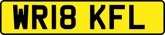 WR18KFL