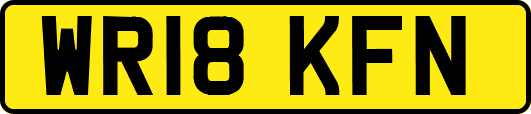 WR18KFN