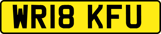 WR18KFU