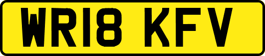 WR18KFV