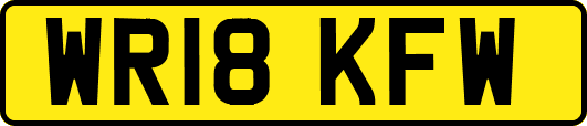 WR18KFW