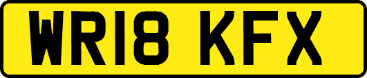 WR18KFX