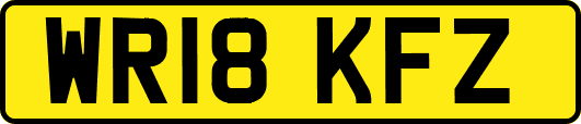 WR18KFZ