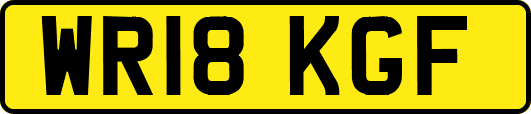 WR18KGF
