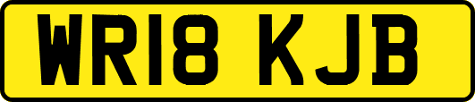 WR18KJB
