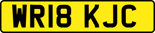 WR18KJC