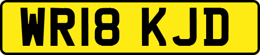 WR18KJD