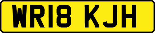 WR18KJH