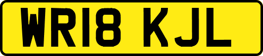 WR18KJL