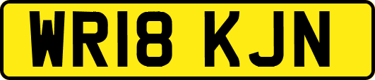 WR18KJN