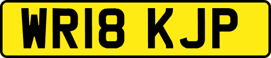 WR18KJP