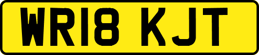WR18KJT