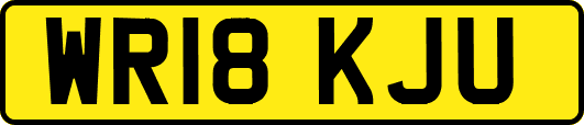 WR18KJU