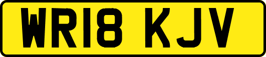WR18KJV