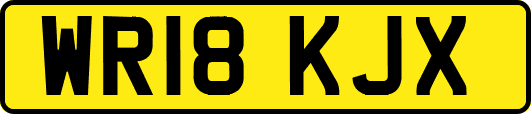 WR18KJX