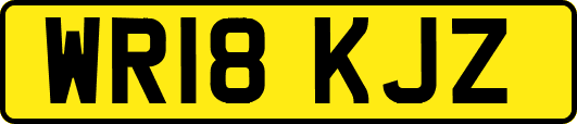 WR18KJZ