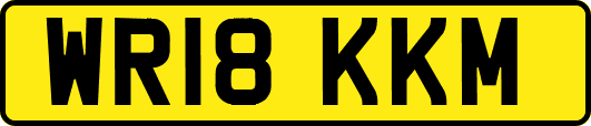 WR18KKM
