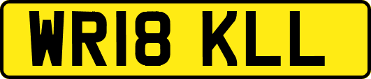 WR18KLL