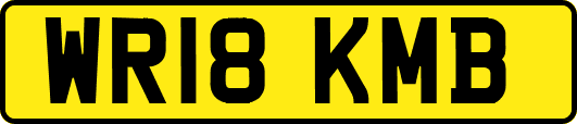 WR18KMB