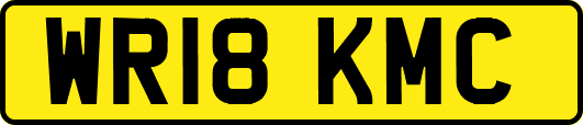 WR18KMC