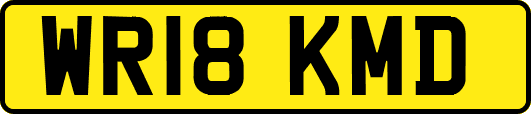 WR18KMD