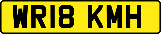 WR18KMH