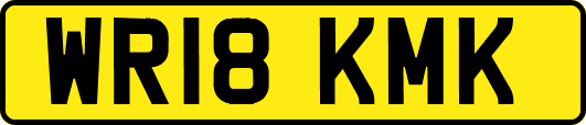 WR18KMK
