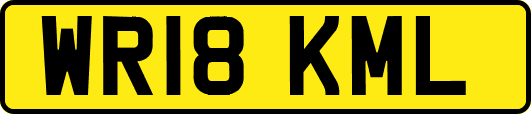 WR18KML