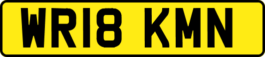WR18KMN