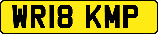 WR18KMP