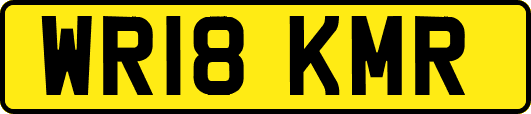 WR18KMR