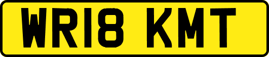 WR18KMT