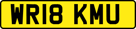 WR18KMU