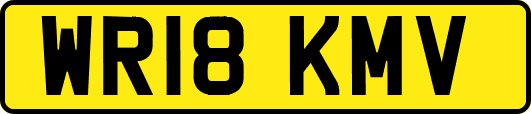 WR18KMV