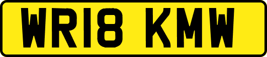 WR18KMW