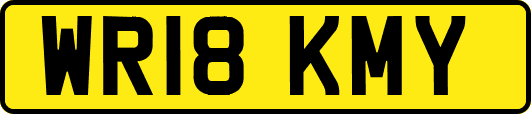 WR18KMY