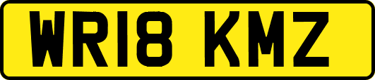 WR18KMZ