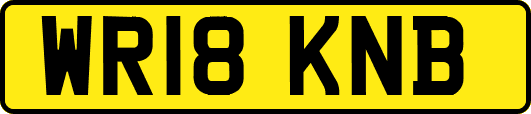 WR18KNB