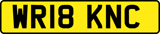 WR18KNC